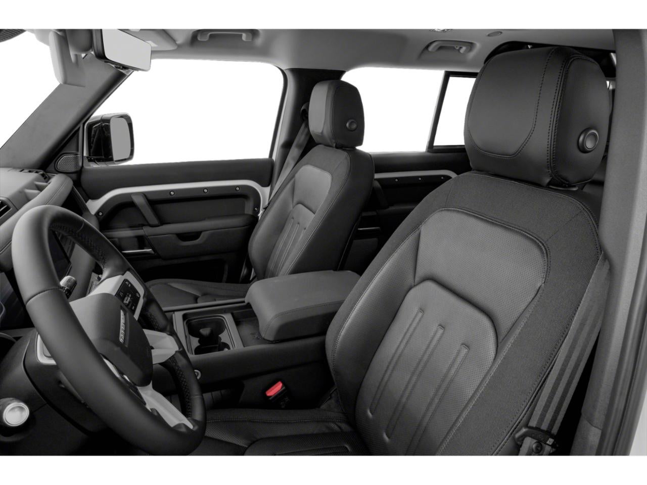 2020 Land Rover Defender 110 S AWD