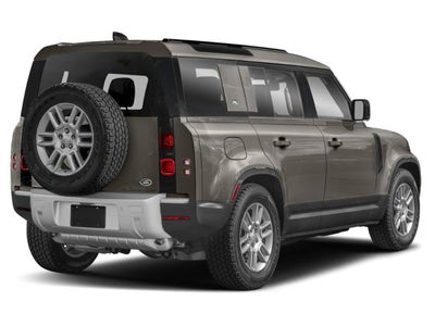 2020 Land Rover Defender 110 S AWD