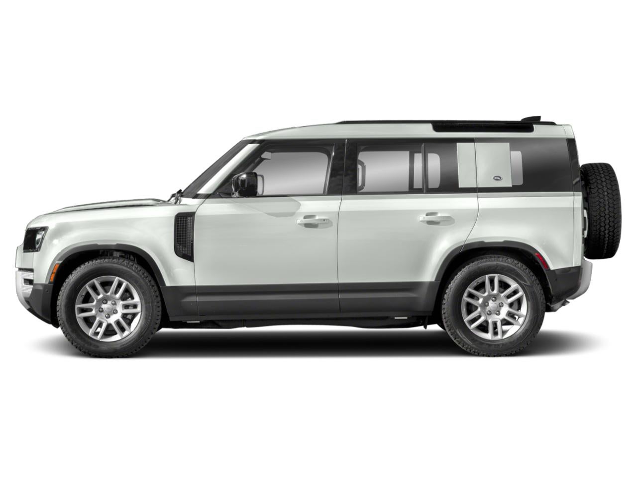 2020 Land Rover Defender 110 S AWD