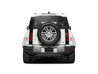 2020 Land Rover Defender 110 S AWD
