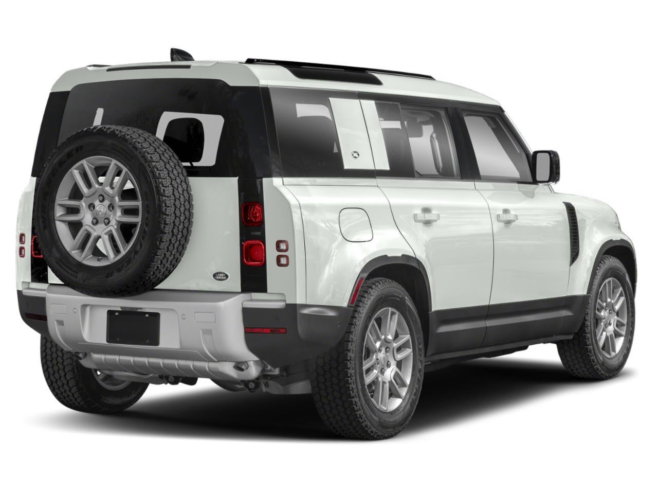 2020 Land Rover Defender 110 S AWD