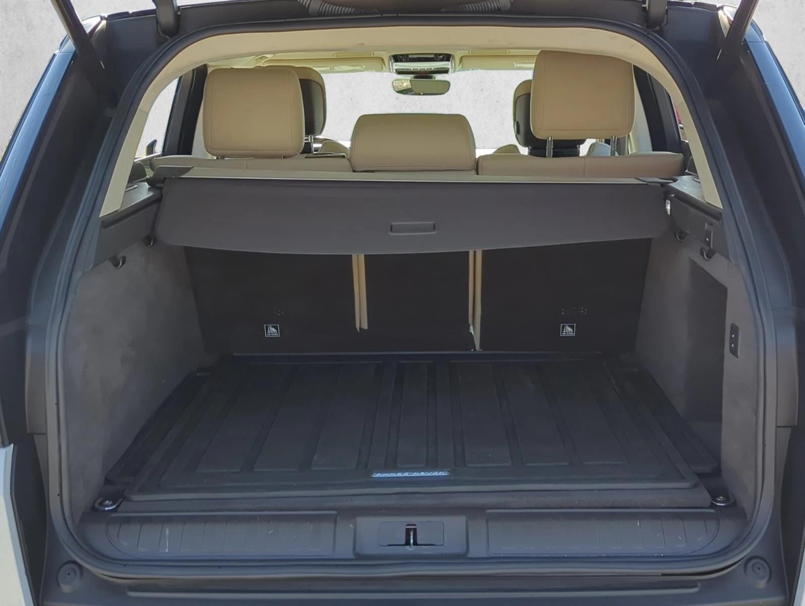 2020 Land Rover Range Rover Sport Turbo i6 MHEV HSE