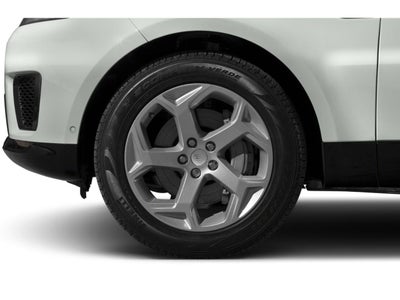 2020 Land Rover Range Rover Sport Turbo i6 MHEV HSE