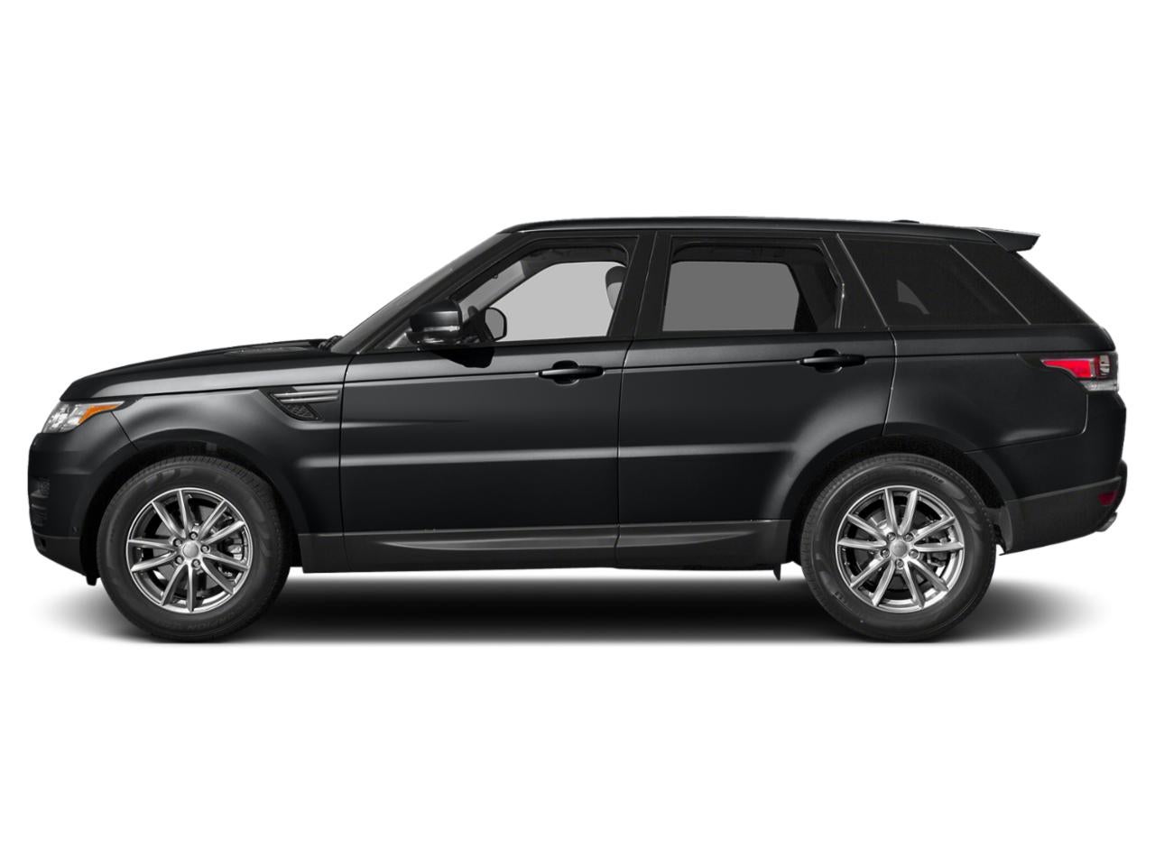 2015 Land Rover Range Rover Sport 4WD 4dr HSE