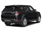 2015 Land Rover Range Rover Sport 4WD 4dr HSE