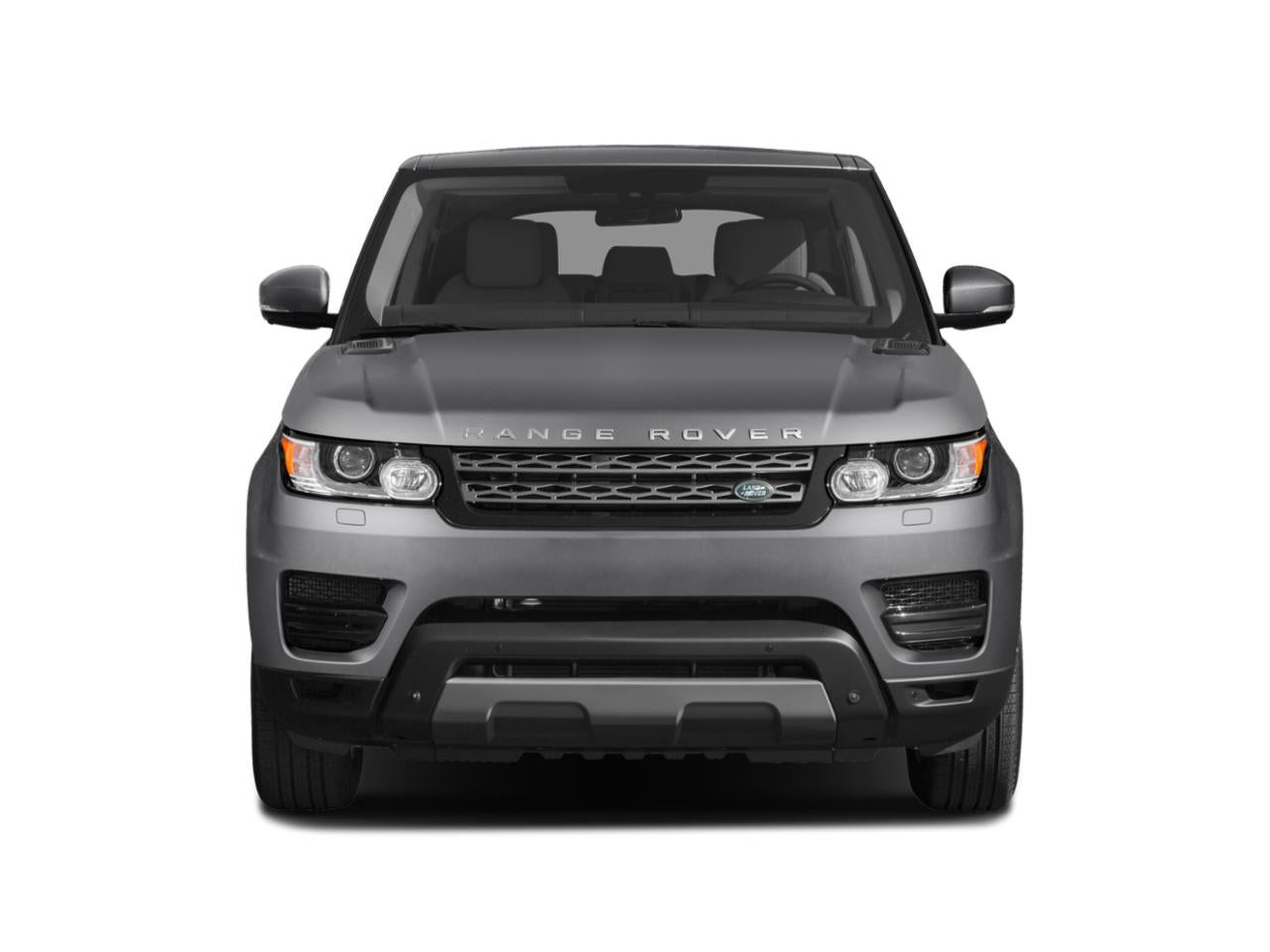 2015 Land Rover Range Rover Sport 4WD 4dr HSE