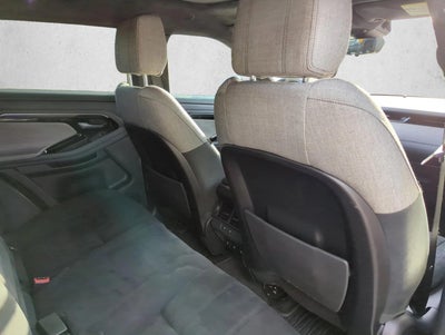 2020 Land Rover Range Rover Evoque P300 R-Dynamic HSE