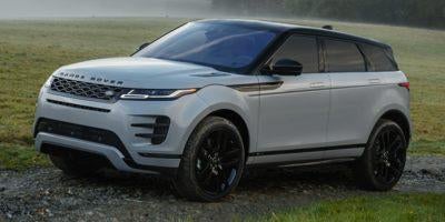 2020 Land Rover Range Rover Evoque P300 R-Dynamic HSE