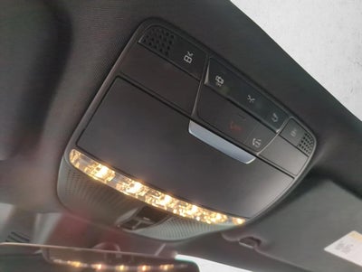 2022 Mercedes-Benz AMG® GT AMG® GT 43 4-Door Coupe