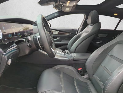 2022 Mercedes-Benz AMG® GT AMG® GT 43 4-Door Coupe