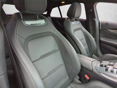 2022 Mercedes-Benz AMG® GT AMG® GT 43 4-Door Coupe