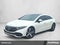 2022 Mercedes-Benz EQS EQS 450+ Sedan