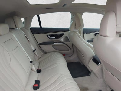 2022 Mercedes-Benz EQS EQS 450+ Sedan