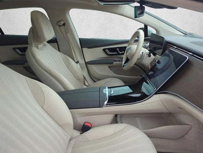 2022 Mercedes-Benz EQS EQS 450+ Sedan