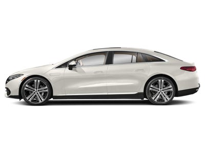 2022 Mercedes-Benz EQS EQS 450+ Sedan
