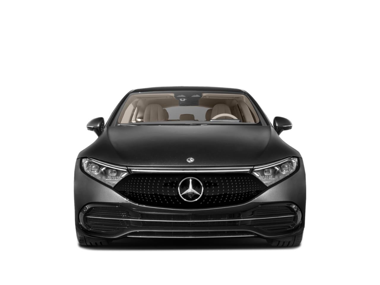 2022 Mercedes-Benz EQS EQS 450+ Sedan