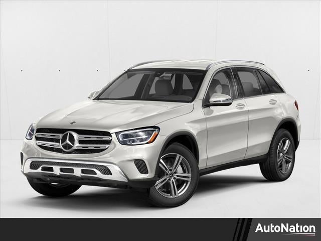 2021 Mercedes-Benz GLC GLC 300 4MATIC® SUV