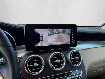 2023 Mercedes-Benz GLC GLC 300 4MATIC® Coupe