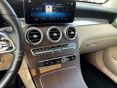 2023 Mercedes-Benz GLC GLC 300 4MATIC® Coupe