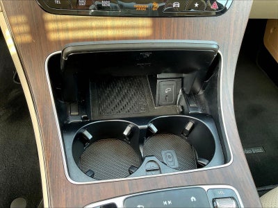 2023 Mercedes-Benz GLC GLC 300 4MATIC® Coupe