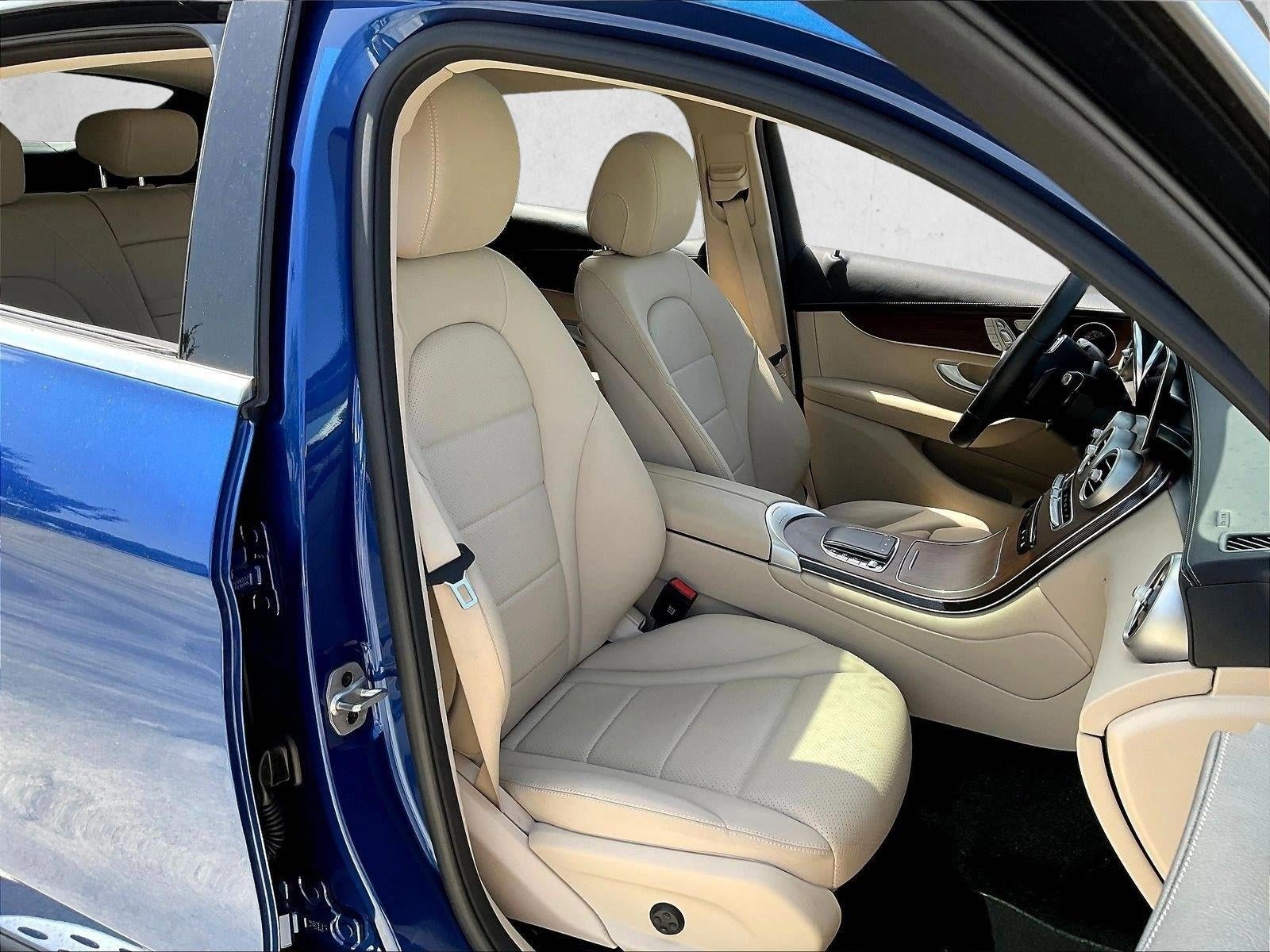 2023 Mercedes-Benz GLC GLC 300 4MATIC® Coupe