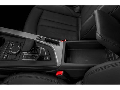 2018 Audi A4 allroad 2.0 TFSI Premium Plus