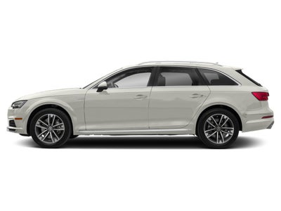 2018 Audi A4 allroad 2.0 TFSI Premium Plus