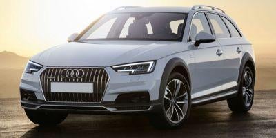 2018 Audi A4 allroad 2.0 TFSI Premium Plus