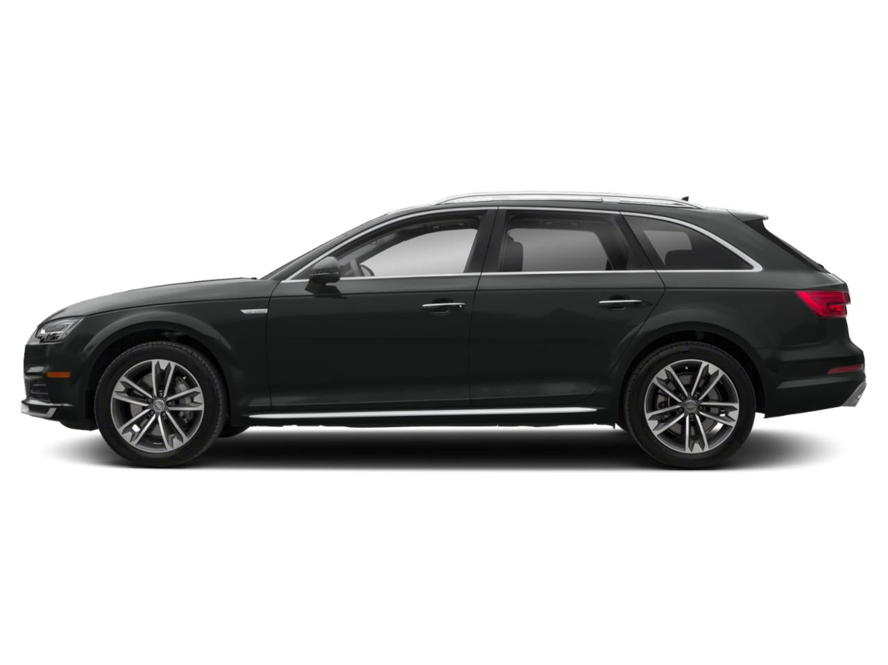 2018 Audi A4 allroad 2.0 TFSI Premium Plus