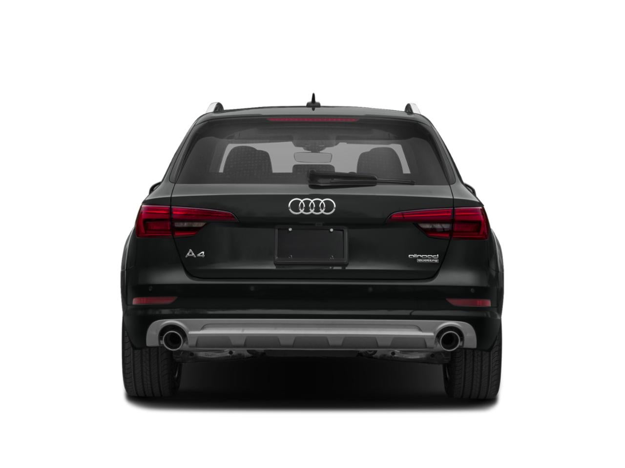 2018 Audi A4 allroad 2.0 TFSI Premium Plus