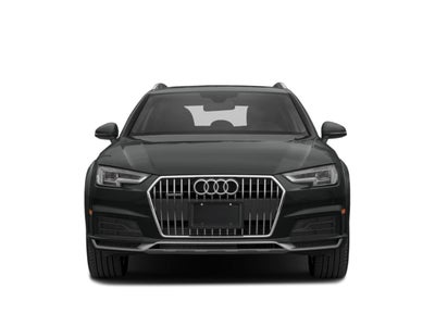 2018 Audi A4 allroad 2.0 TFSI Premium Plus