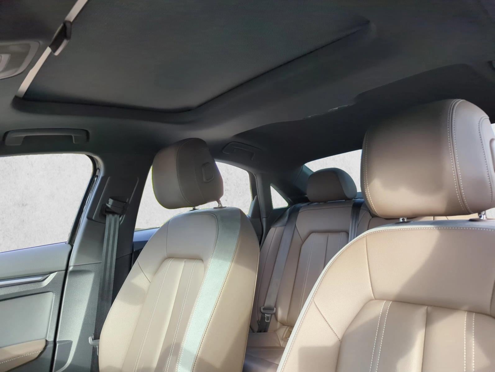 2024 Audi A3 Premium 40 TFSI