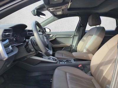 2024 Audi A3 Premium 40 TFSI