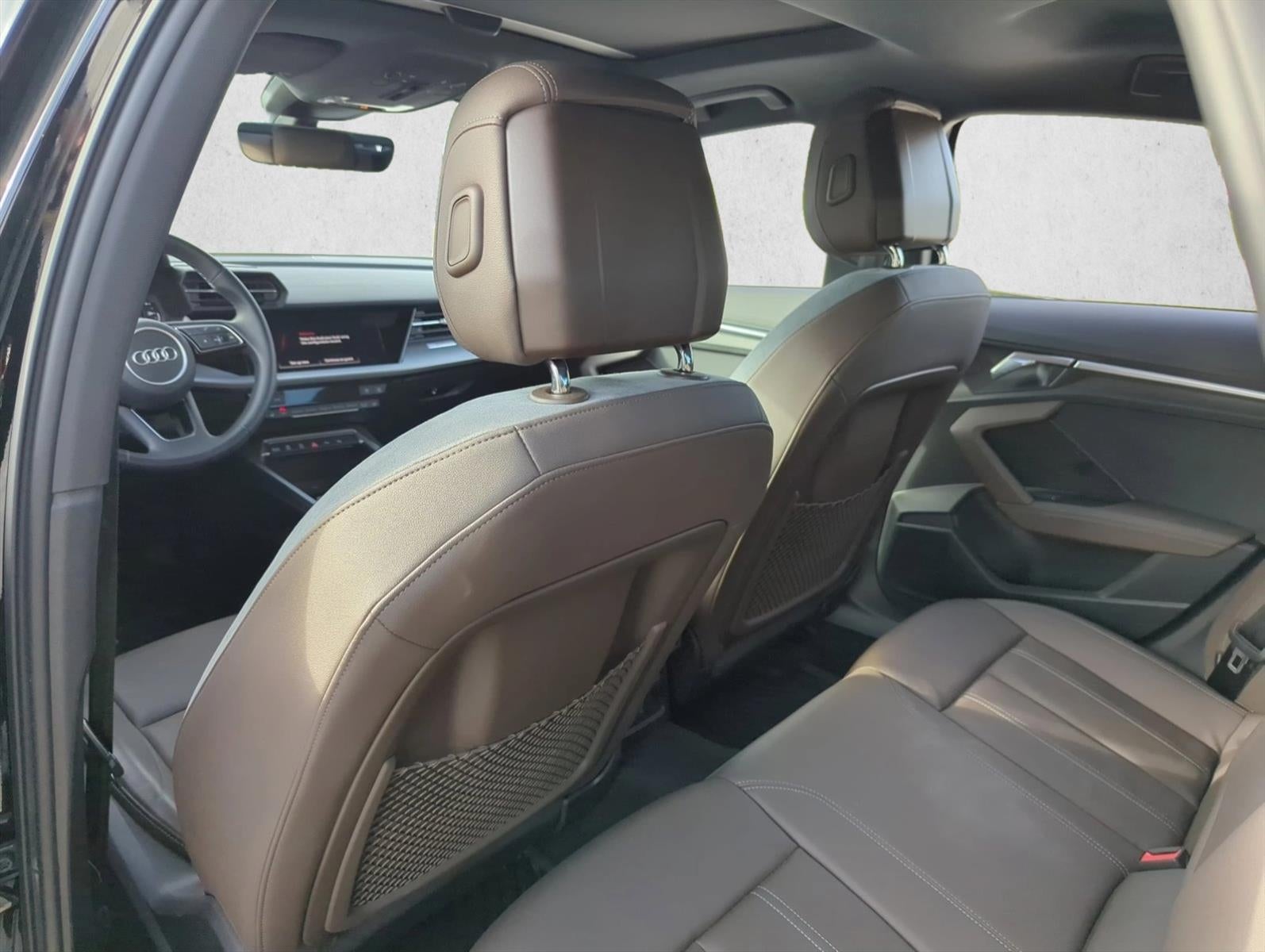 2024 Audi A3 Premium 40 TFSI