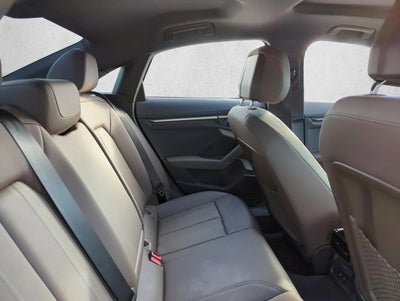 2024 Audi A3 Premium 40 TFSI
