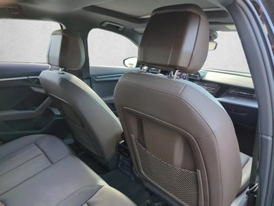 2024 Audi A3 Premium 40 TFSI