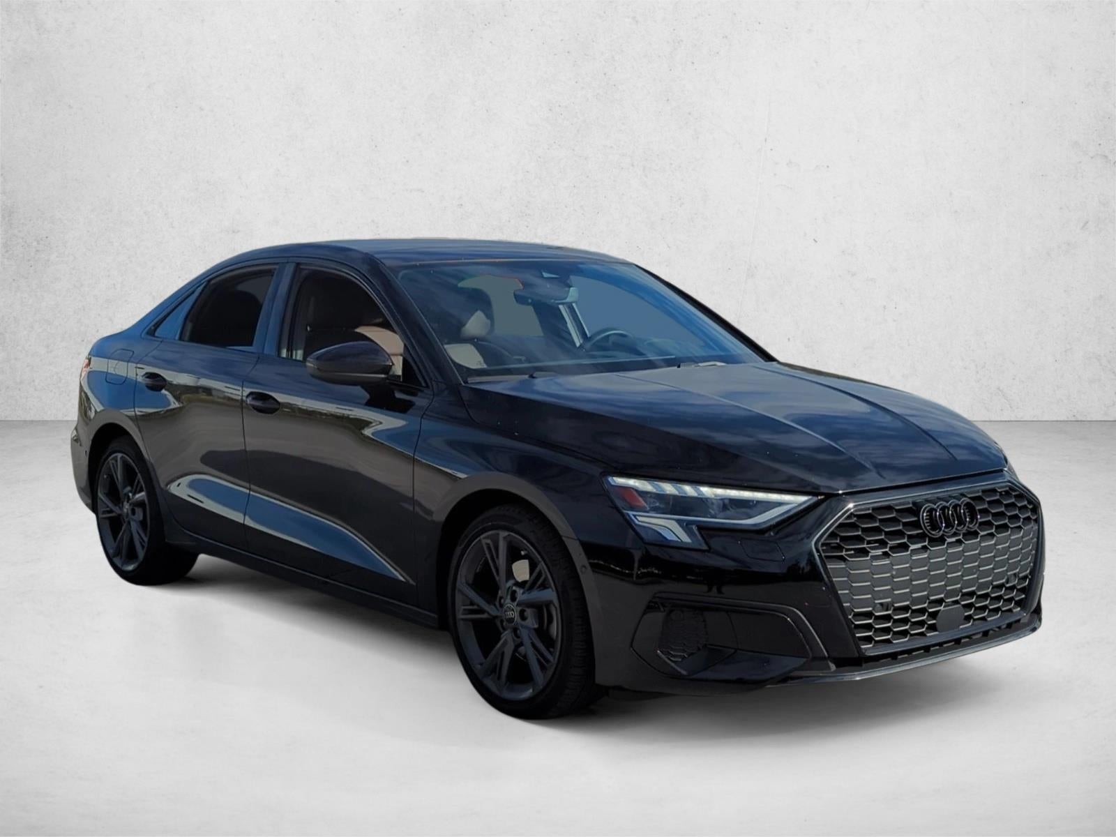 2024 Audi A3 Premium 40 TFSI