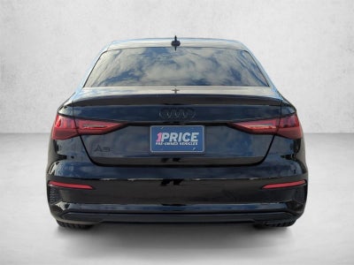 2024 Audi A3 Premium 40 TFSI