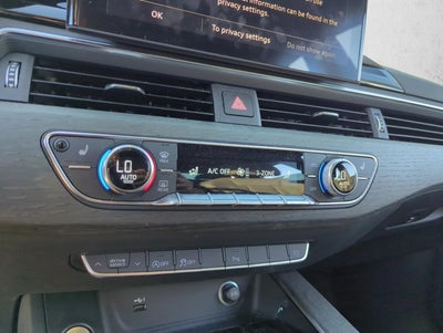 2023 Audi A5 Sportback S line Premium 45 TFSI quattro