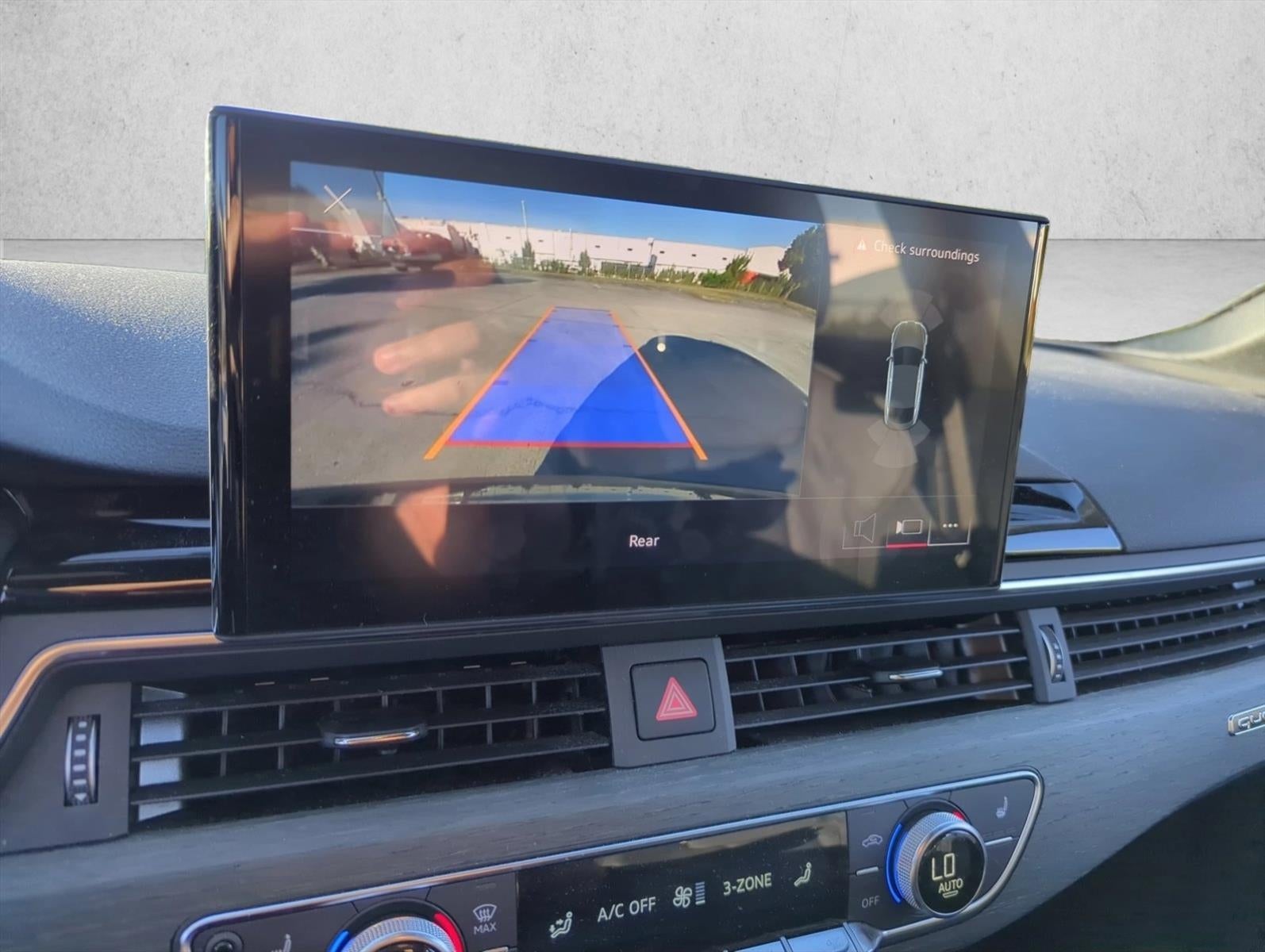 2023 Audi A5 Sportback S line Premium 45 TFSI quattro