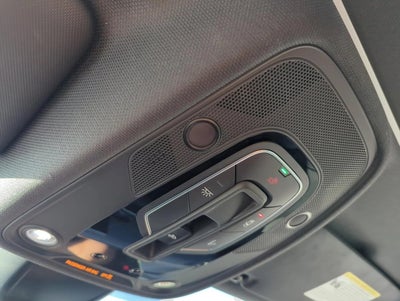 2023 Audi A5 Sportback S line Premium 45 TFSI quattro