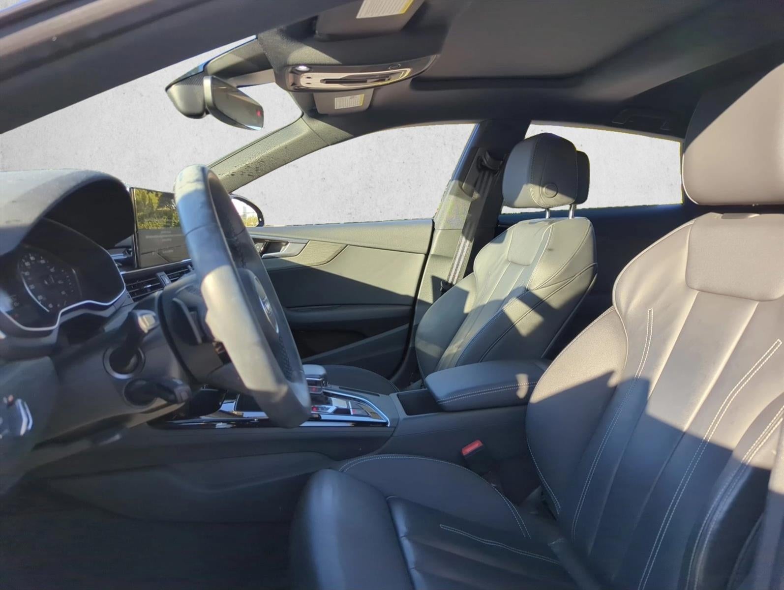 2023 Audi A5 Sportback S line Premium 45 TFSI quattro