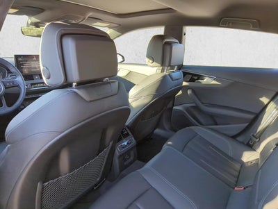 2023 Audi A5 Sportback S line Premium 45 TFSI quattro