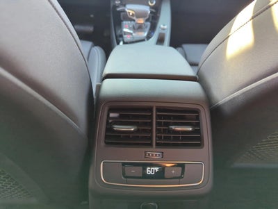 2023 Audi A5 Sportback S line Premium 45 TFSI quattro