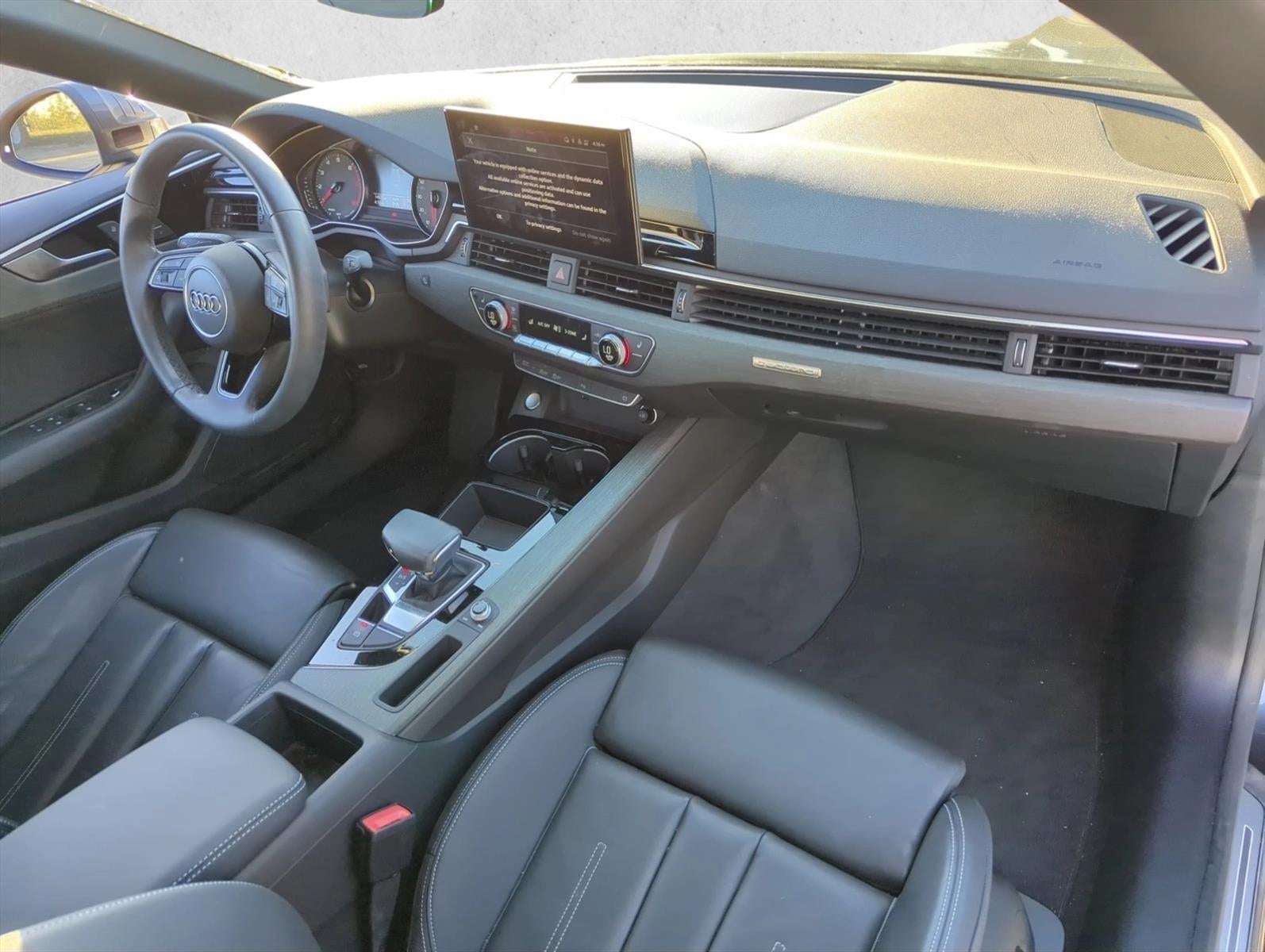 2023 Audi A5 Sportback S line Premium 45 TFSI quattro