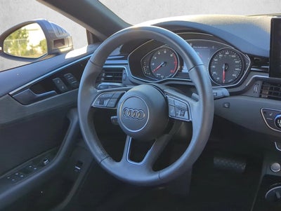 2023 Audi A5 Sportback S line Premium 45 TFSI quattro