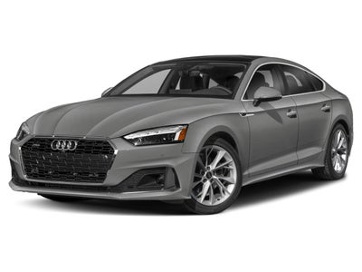 2023 Audi A5 Sportback S line Premium 45 TFSI quattro