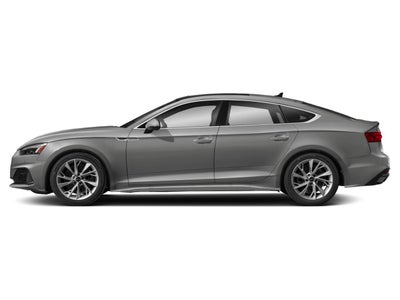 2023 Audi A5 Sportback S line Premium 45 TFSI quattro