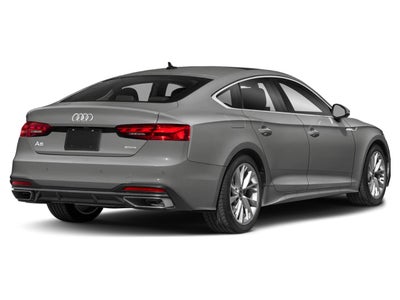 2023 Audi A5 Sportback S line Premium 45 TFSI quattro