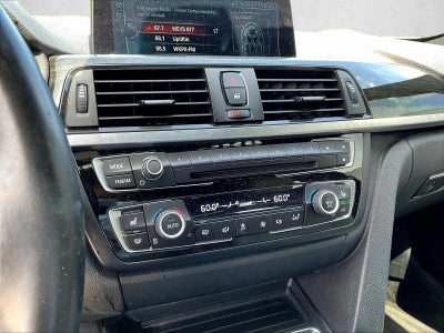2017 BMW 440i xDrive Gran Coupe